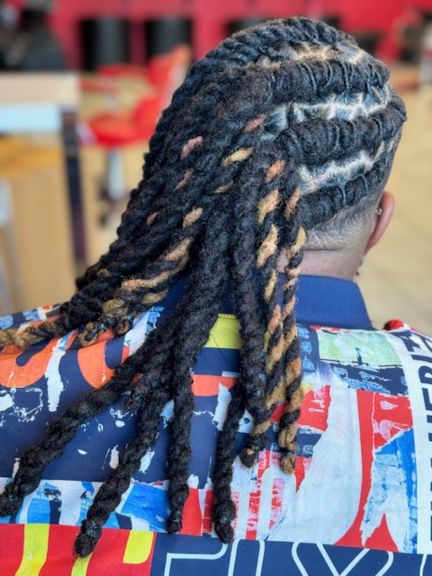 Braids
