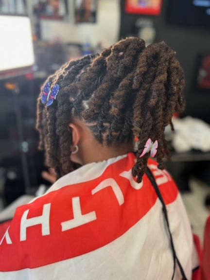 Braids