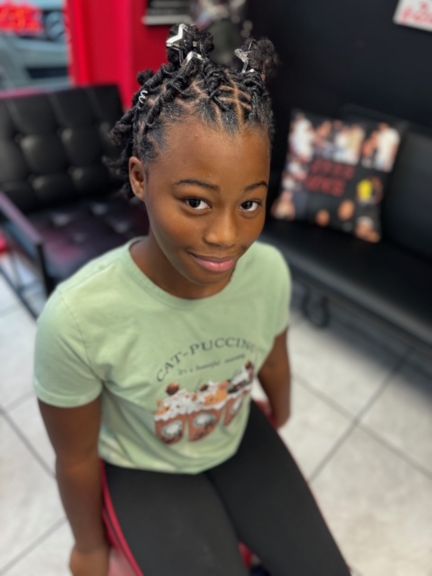 Braids