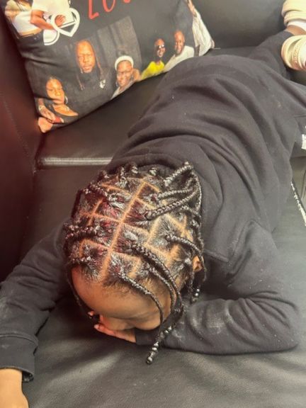 Braids