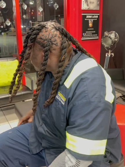 Braids