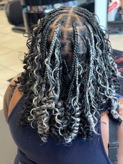 Braids