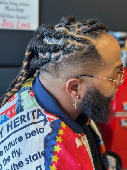 Braids