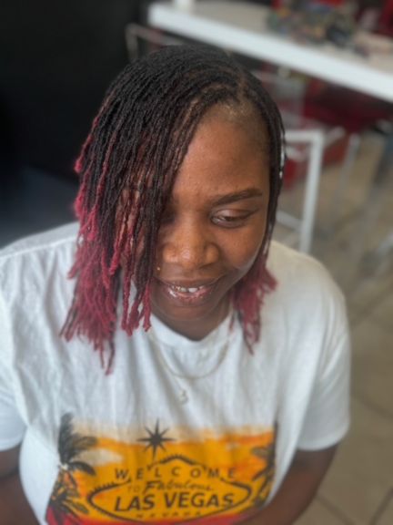 Braids