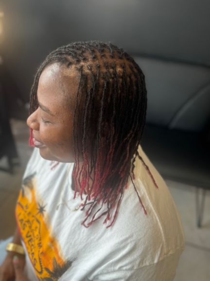 Braids