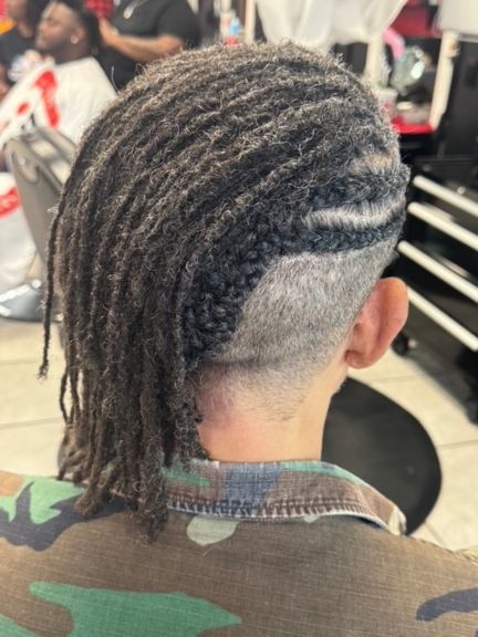 Braids