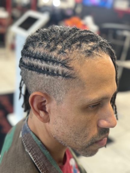 Braids