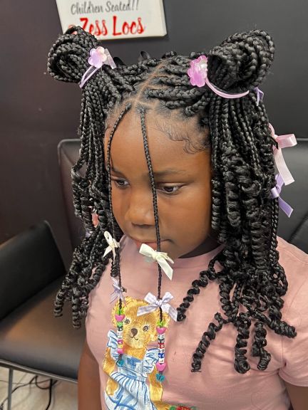 Braids