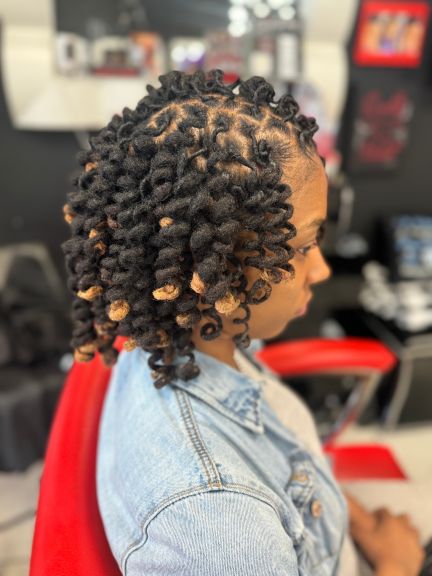 Braids