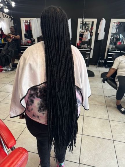 Braids