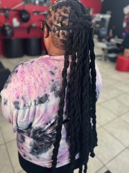 Braids