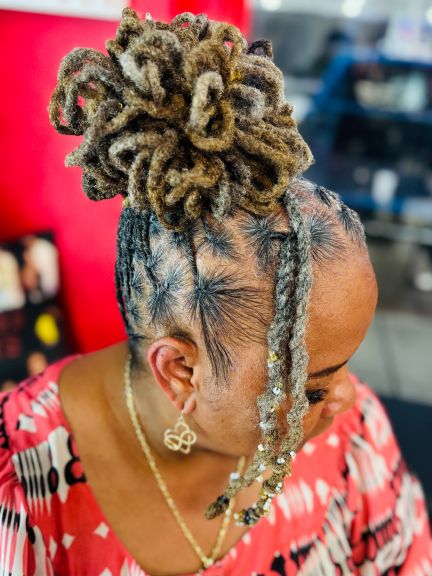 Braids