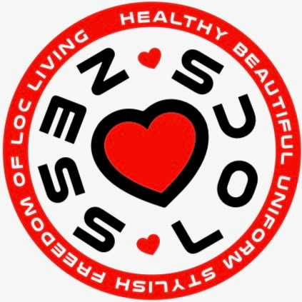 Zess Locs Logo
