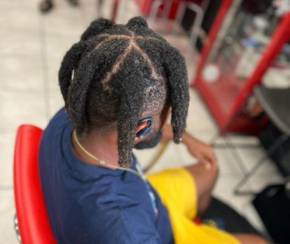 Wick Dreads
