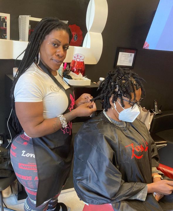 Hair Services